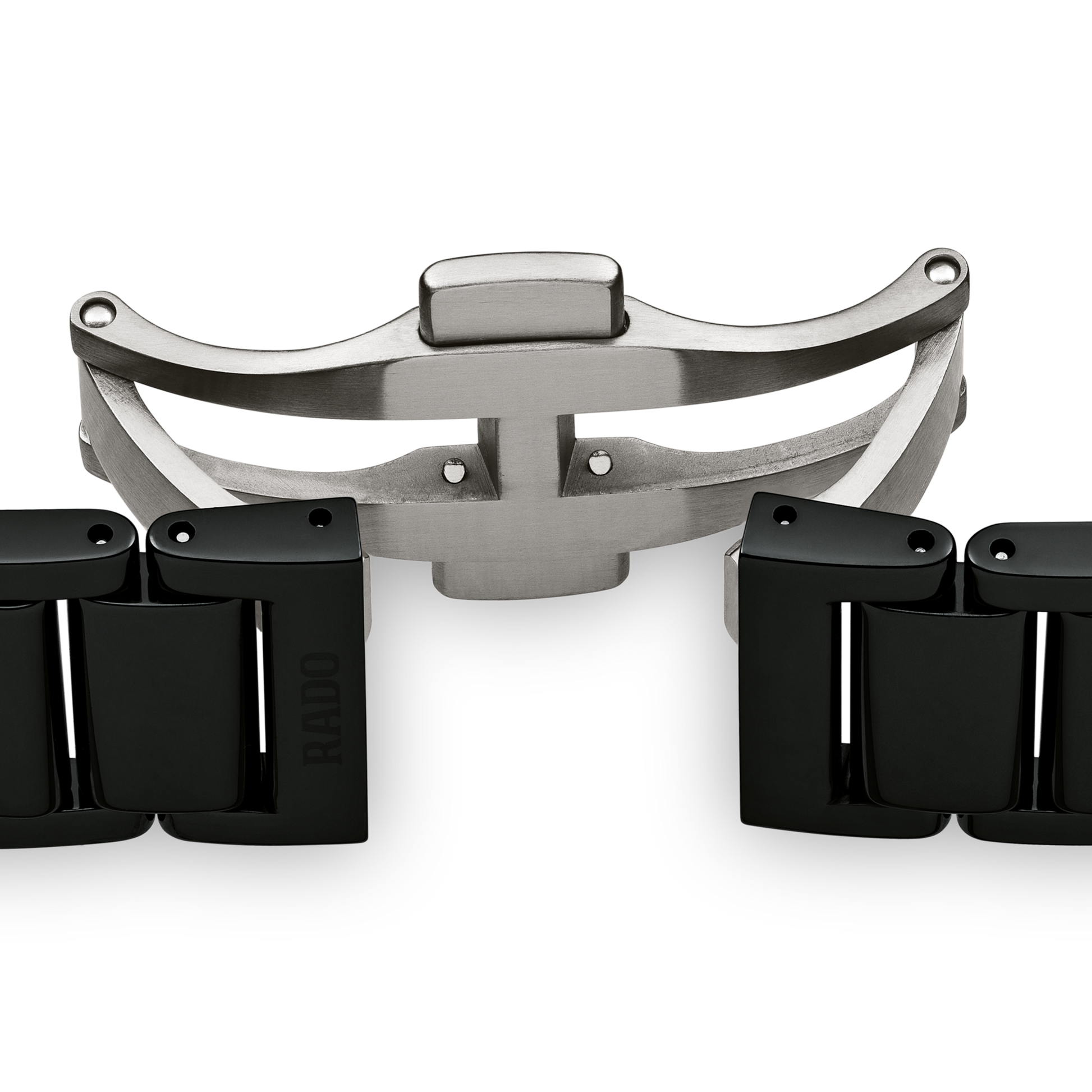 Rado True Quartz Watch R27238162 - Kamal Watch Company