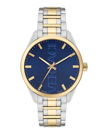 VERSACE V-Vertical Bracelet Watch VE3H00422 - Kamal Watch Company