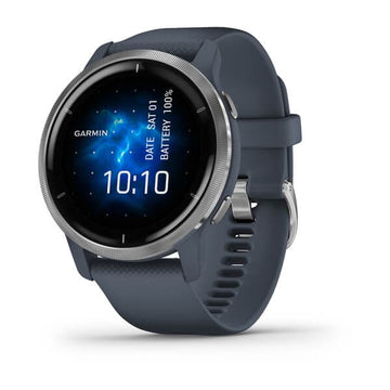 GARMIN Venu 2 010-02430-70 - Kamal Watch Company