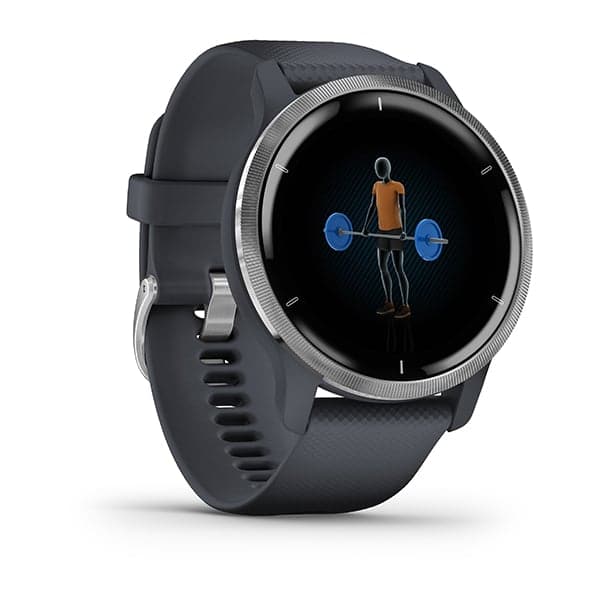 GARMIN Venu 2 010-02430-70 - Kamal Watch Company