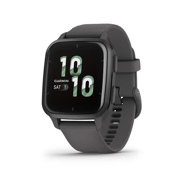 GARMIN Venu Sq 2 Grey 010-02701-80 - Kamal Watch Company