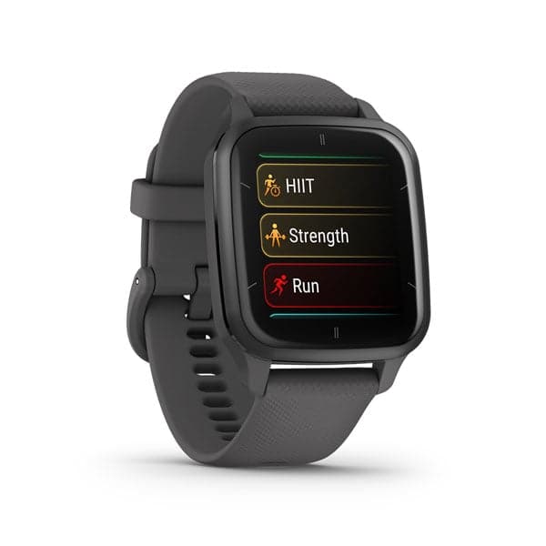 GARMIN Venu Sq 2 Grey 010-02701-80 - Kamal Watch Company