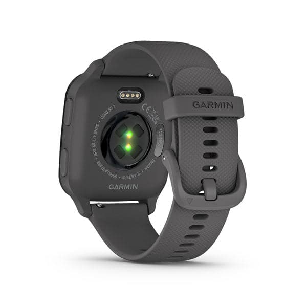 GARMIN Venu Sq 2 Grey 010-02701-80 - Kamal Watch Company