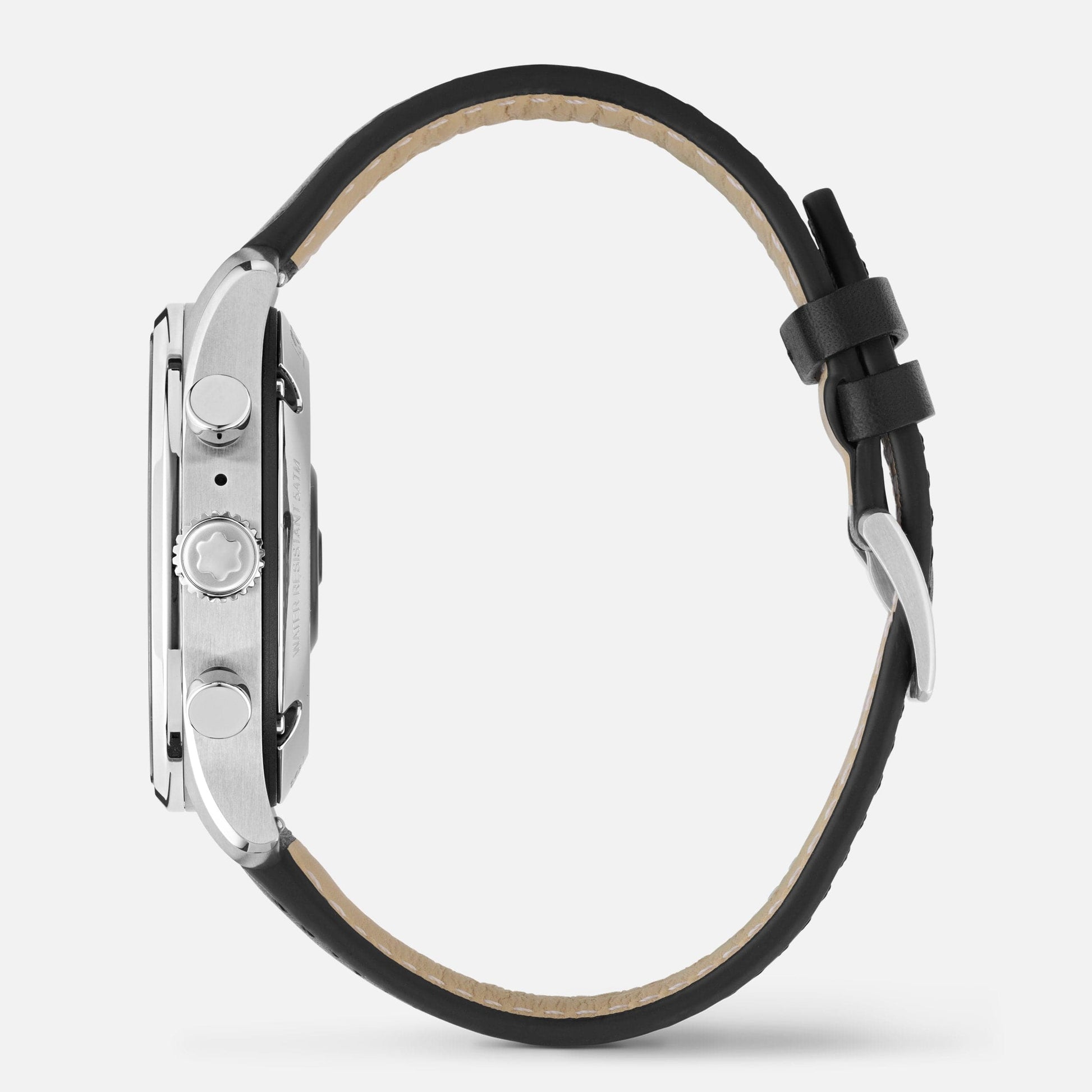 Montblanc Summit 3 Smartwatch - Titanium MB129268 - Kamal Watch Company