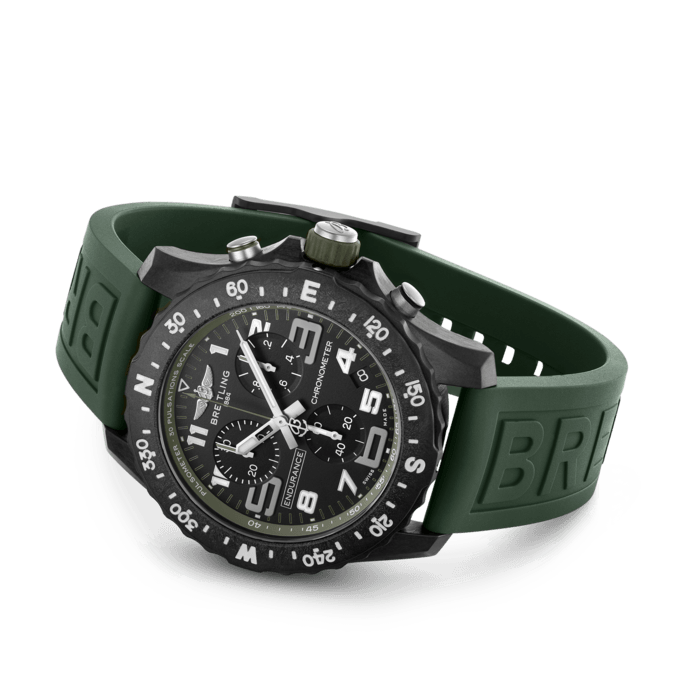 BREITLING ENDURANCE PRO X82310D31B1S1 - Kamal Watch Company
