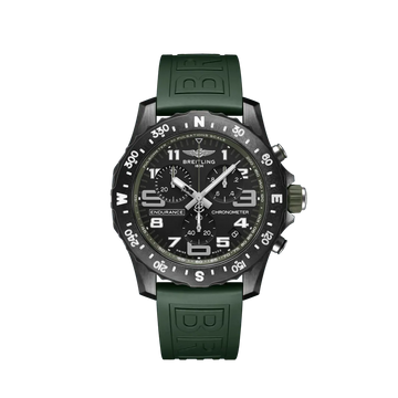 BREITLING ENDURANCE PRO X82310D31B1S1 - Kamal Watch Company