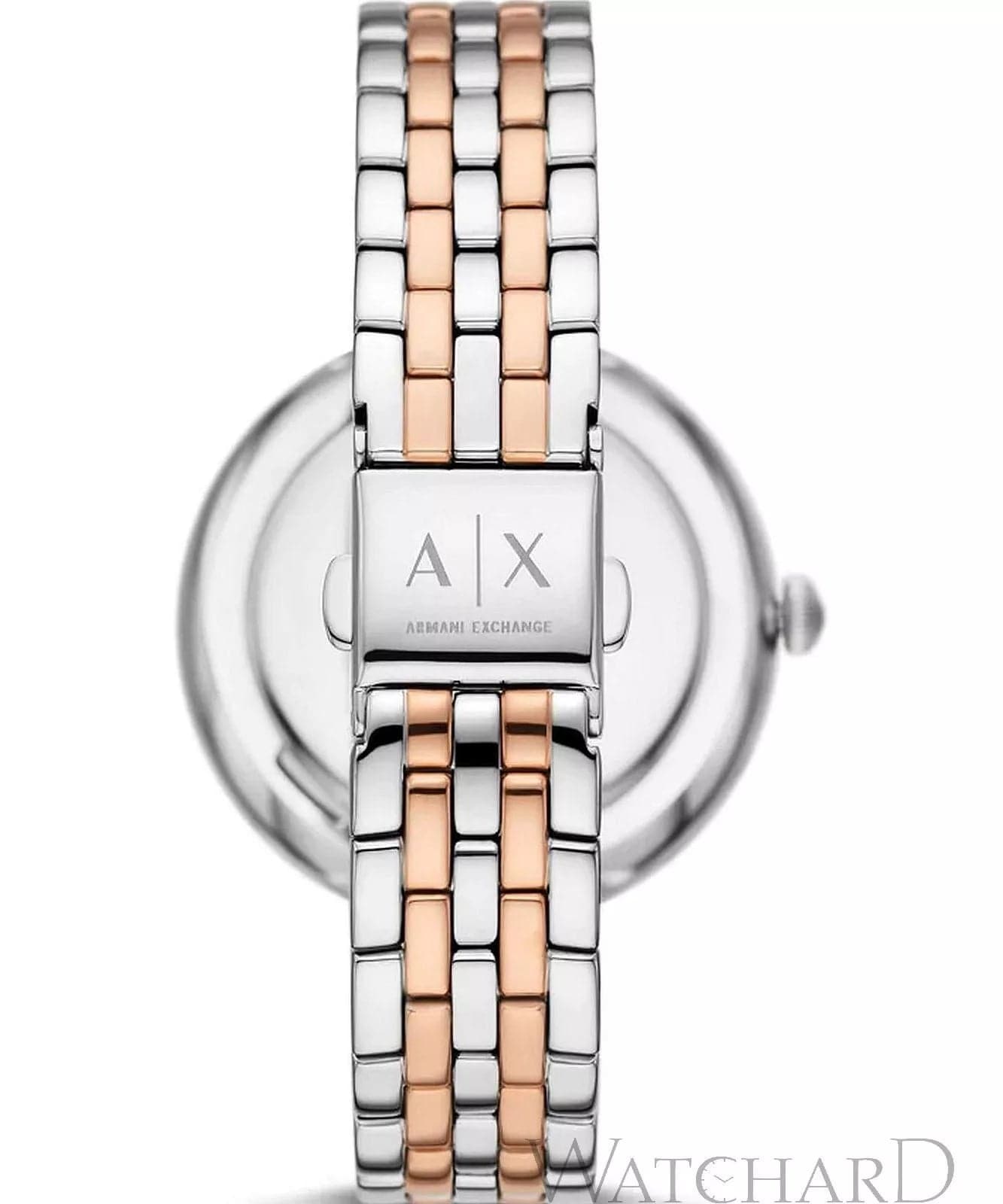 Armani Exchange Brooke watch-AX5383 - Kamal Watch Company