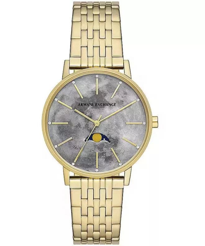 AX5586 Armani Exchange Lola watch - Kamal Watch Company