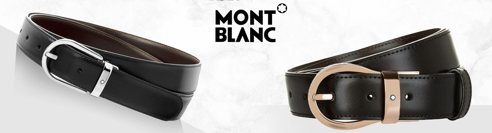 Montblanc Leather