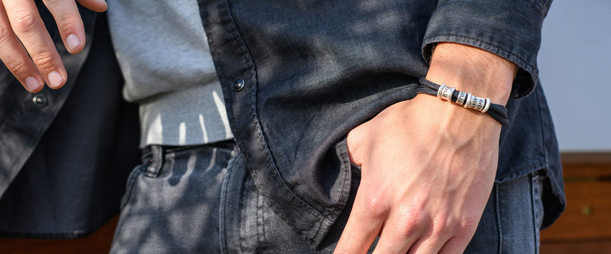 Bracelet