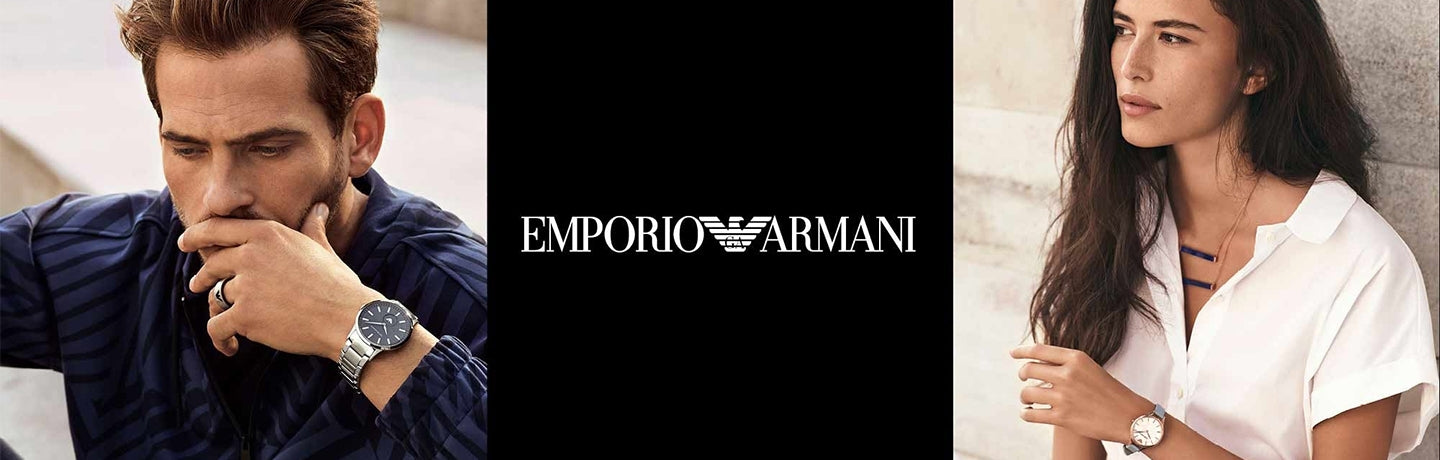 Emporio Armani