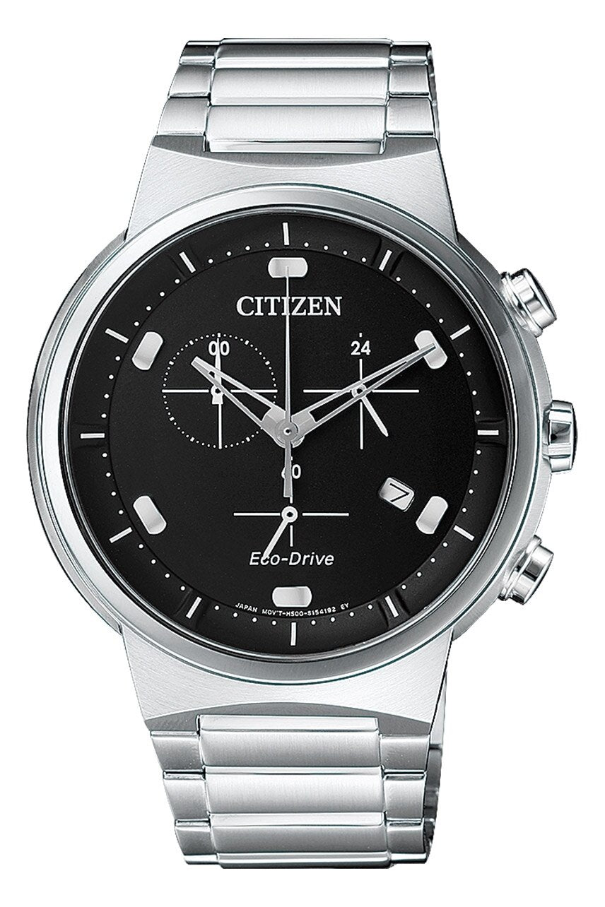 Citizen Eco-Drive Chronograph AT2400-81E Watch for Men