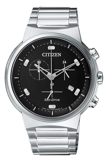 Citizen Eco-Drive Chronograph AT2400-81E Watch for Men