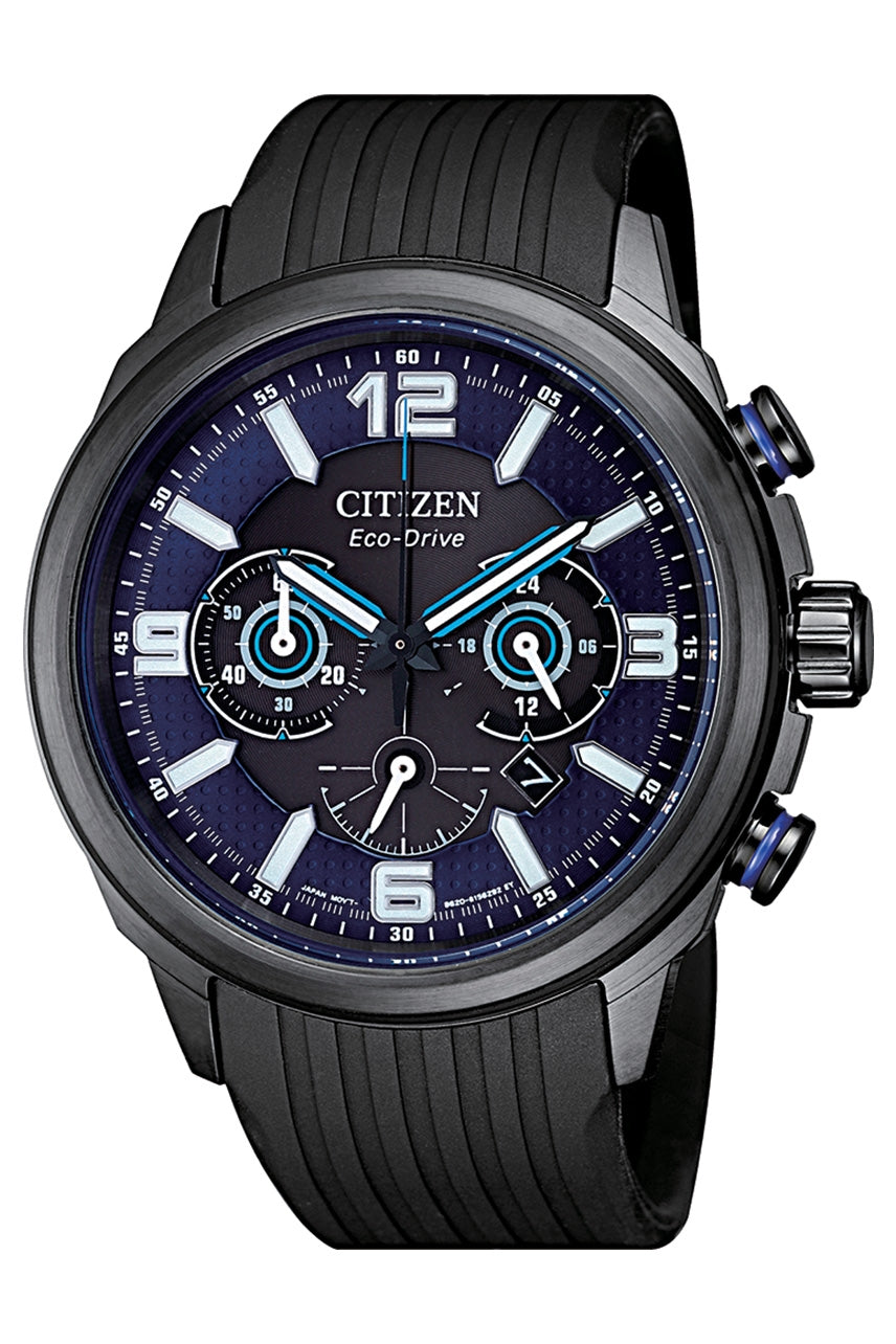 Citizen CA4385-12E Eco Drive Watch for Men