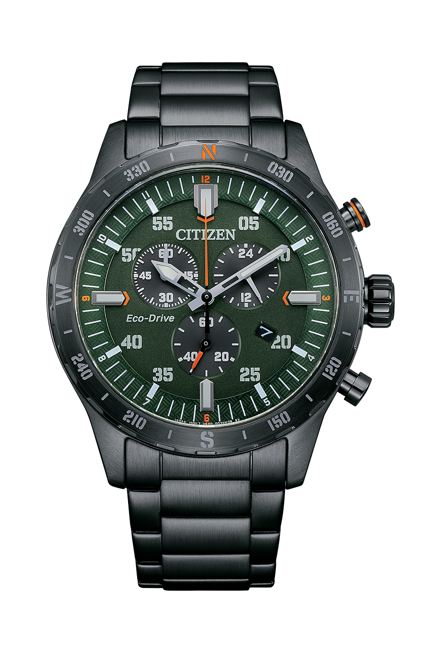 Citizen AT2527-80X Watch for Men