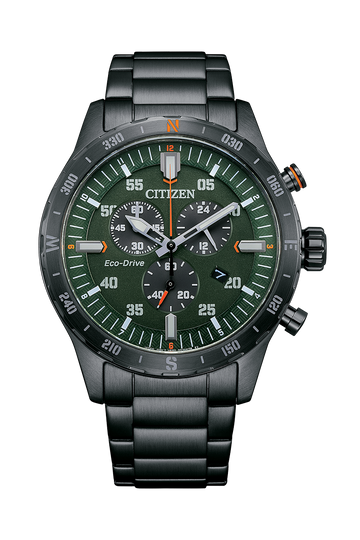 Citizen AT2527-80X Watch for Men