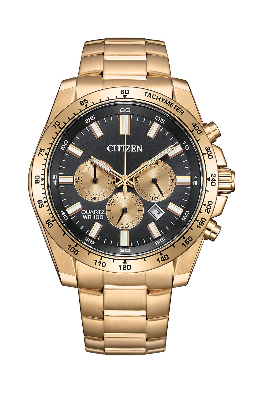 Citizen AN8233-51E Watch for Men