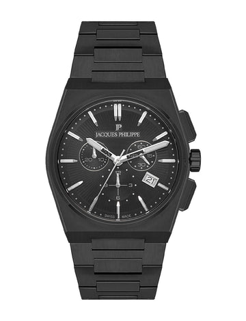 Jacques Philippe Quartz Men's Watch JPQGC414311