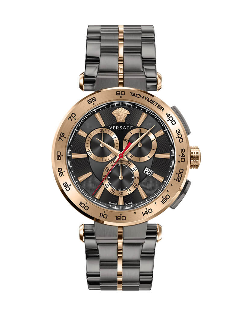 VE6CA0723 VERSACE Men's Watch