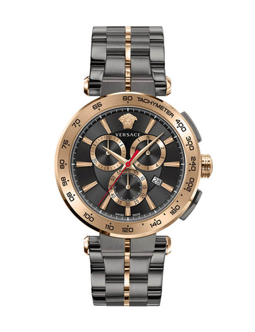 VE6CA0723 VERSACE Men's Watch