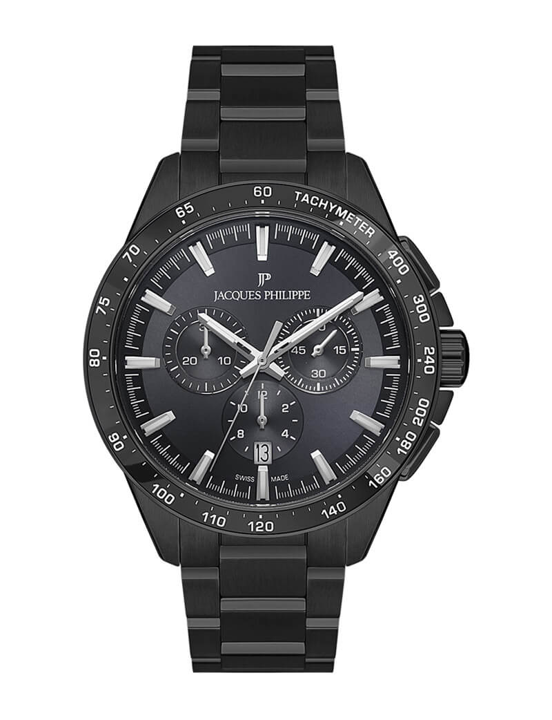 Jacques Philippe Quartz Men's Watch JPQGC254341