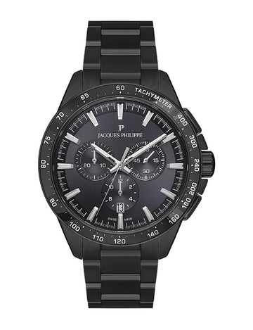 Jacques Philippe Quartz Men's Watch JPQGC254341