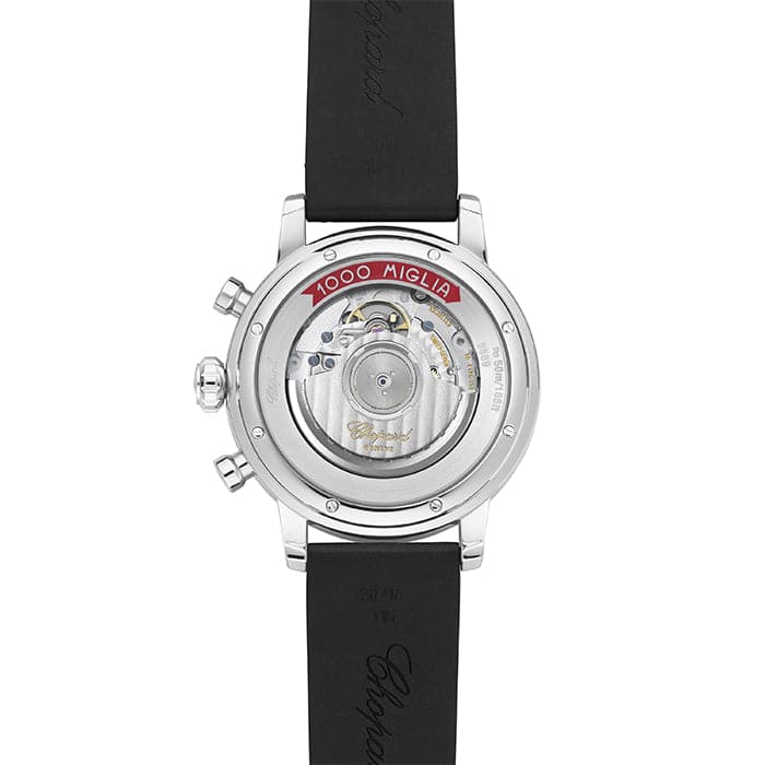 MILLE MIGLIA CLASSIC CHRONOGRAPH-168589-3002 - Kamal Watch Company