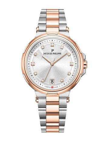 Jacques Philippe Novellus JPQLS457328S Watch for Women