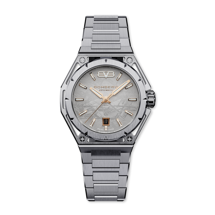 Bomberg B7742ASS.07-18.12 Watch for Men