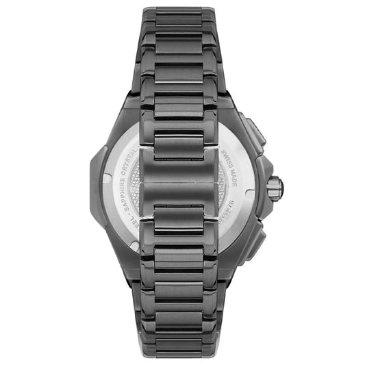 JPQGC048347S Men Watch Jacques Philippe