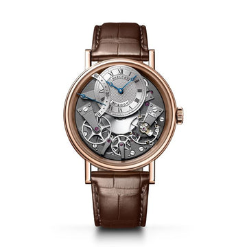 Breguet Tradition Automatic G7097BRG19WU Watch for Men