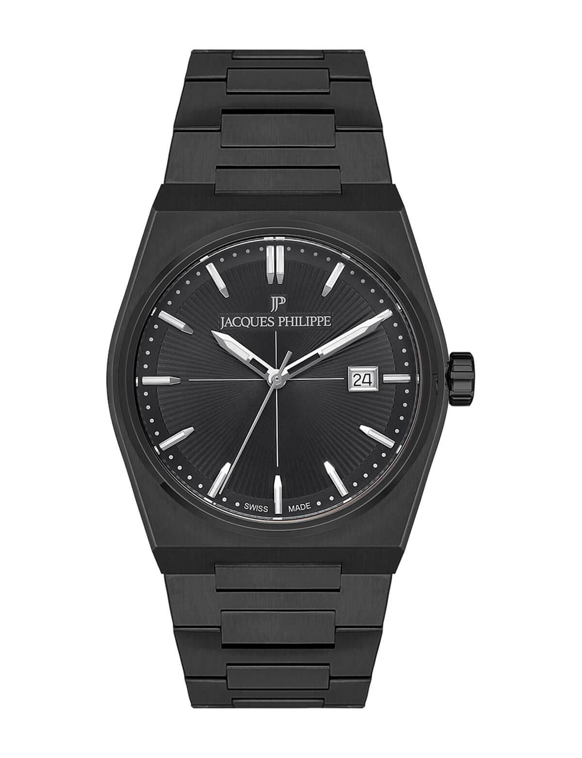 Jacques Philippe Quartz Men's Watch JPQGS424311