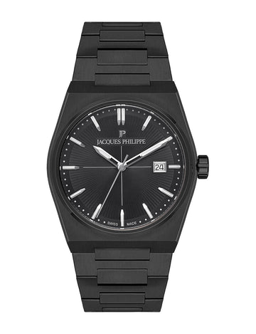 Jacques Philippe Quartz Men's Watch JPQGS424311