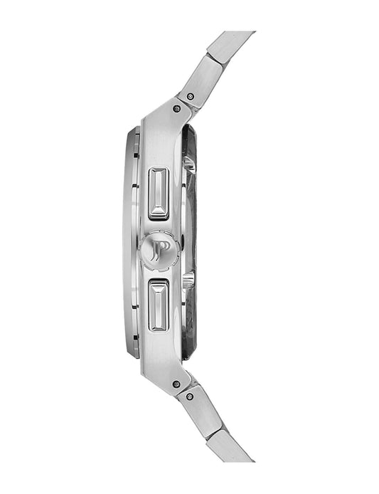Jacques Philippe Quartz Men's Watch JPQGC4113X6