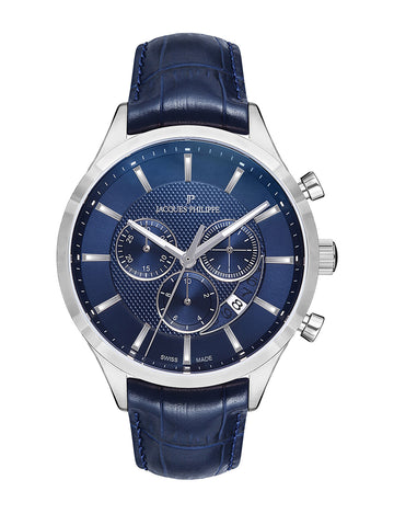 Jacques Philippe Quartz Men's Watch JPQGC031132