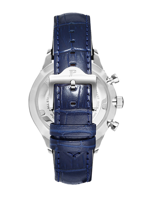 Jacques Philippe Quartz Men's Watch JPQGC031132