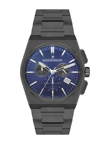 Jacques Philippe Quartz Men's Watch JPQGC418337