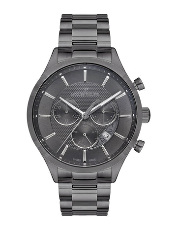 Jacques Philippe Quartz Men's Watch JPQGC038347