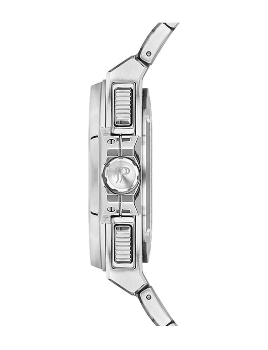 Jacques Philippe Quartz Men's Watch JPQGC0413X6