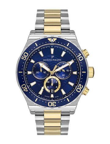 JACQUES PHILIPPE JPQGC201338N Watch for Men