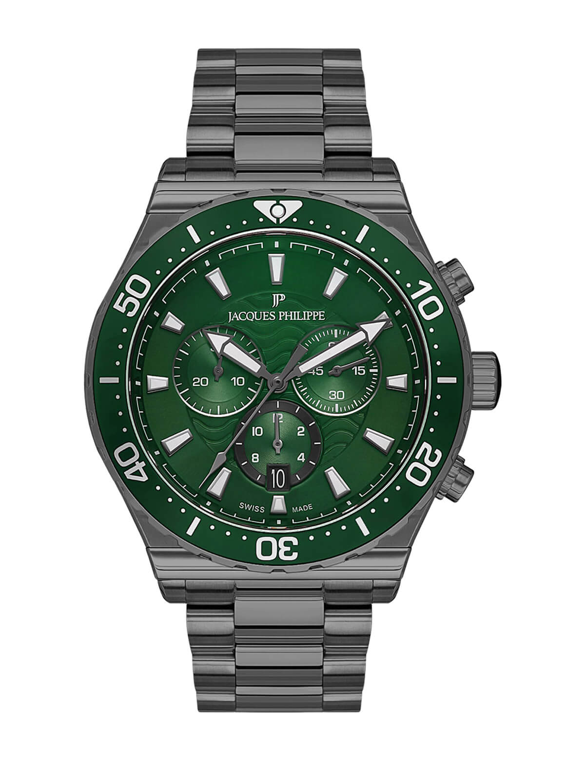 JACQUES PHILIPPE JPQGC2083X7 Watch for Men