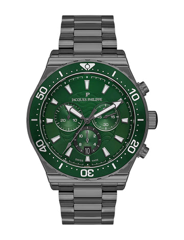 JACQUES PHILIPPE JPQGC2083X7 Watch for Men
