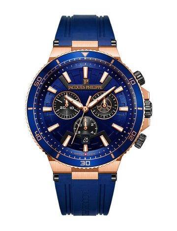 Jacques Philippe Dynamo JPQGC447432SB