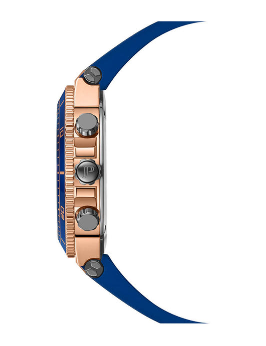 Jacques Philippe Dynamo JPQGC447432SB
