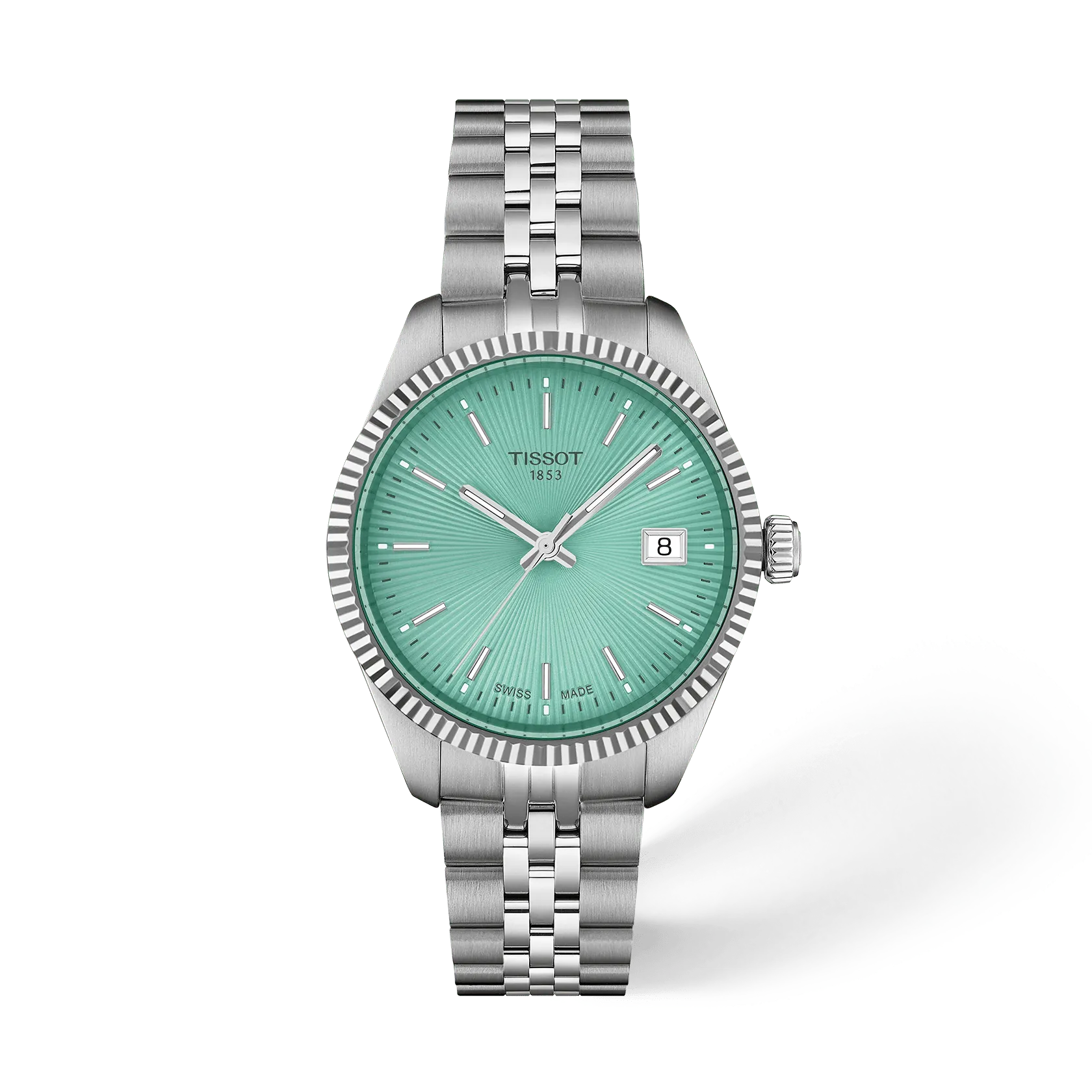 Tissot Ballade 34mm T156.210.11.091.00 Watch for Women
