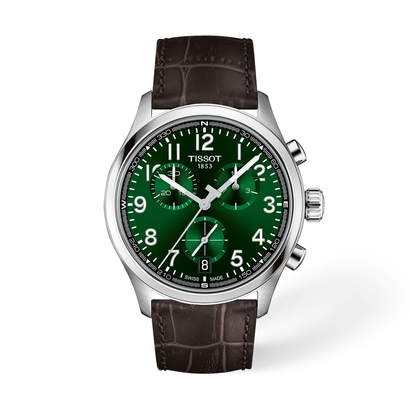 Tissot T1164171609200 Chrono L 42mm