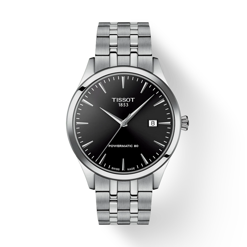 Tissot Classic Dream T1584071105100 Watch for Men