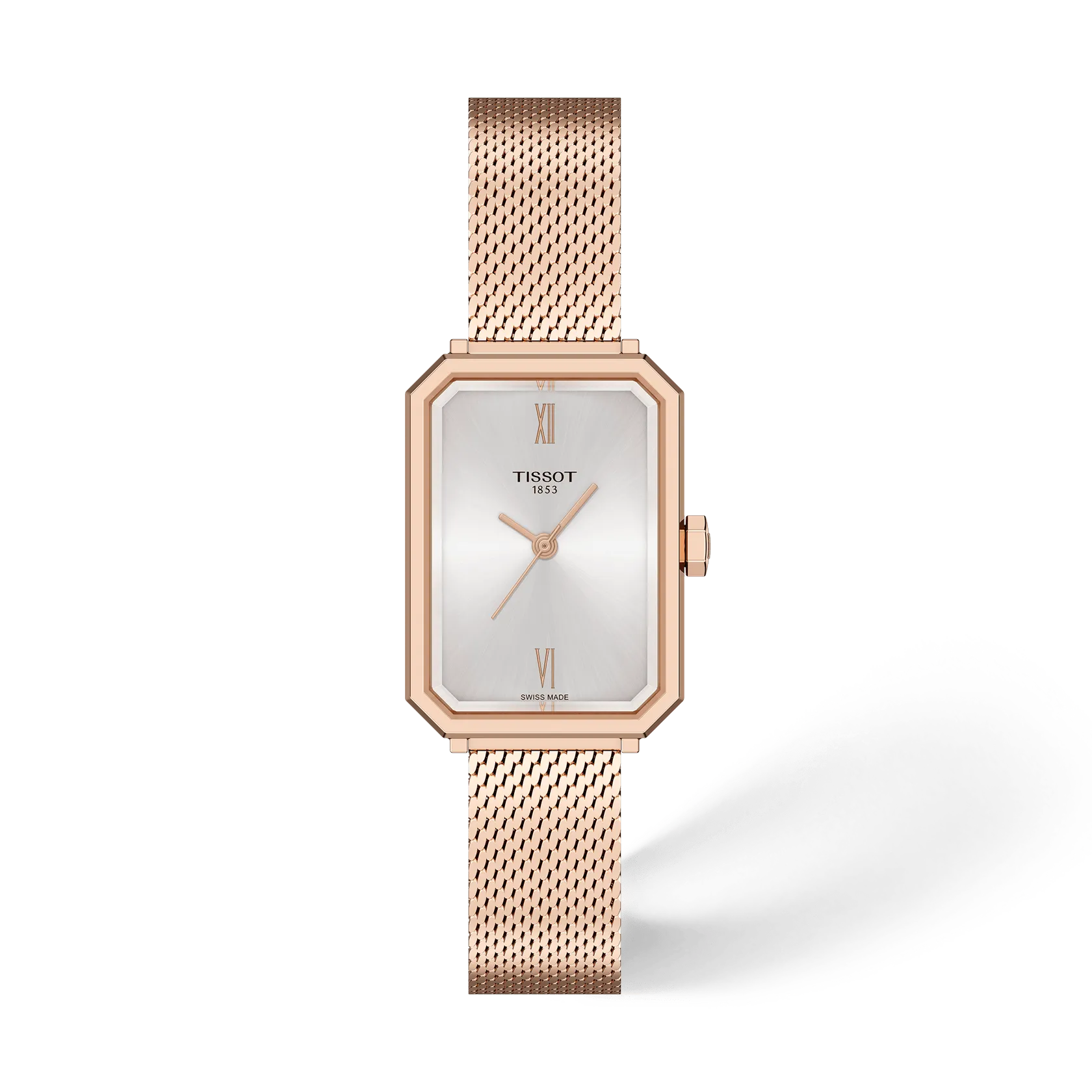 Tissot SRV 30mm T160.110.33.033.00 Watch for Women