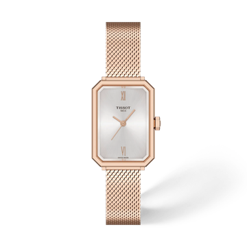 Tissot SRV 30mm T160.110.33.033.00 Watch for Women - front view