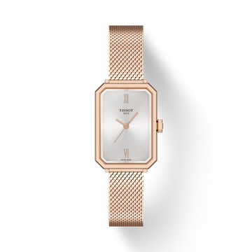 Tissot T1601103303300 Watch for Women